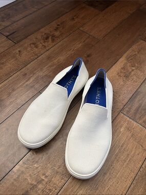 Rothy's Slip-On casual shoes